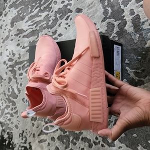 Adidas NMD_R1 Size 7.5 women